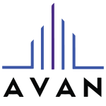 Avan Property Management logo